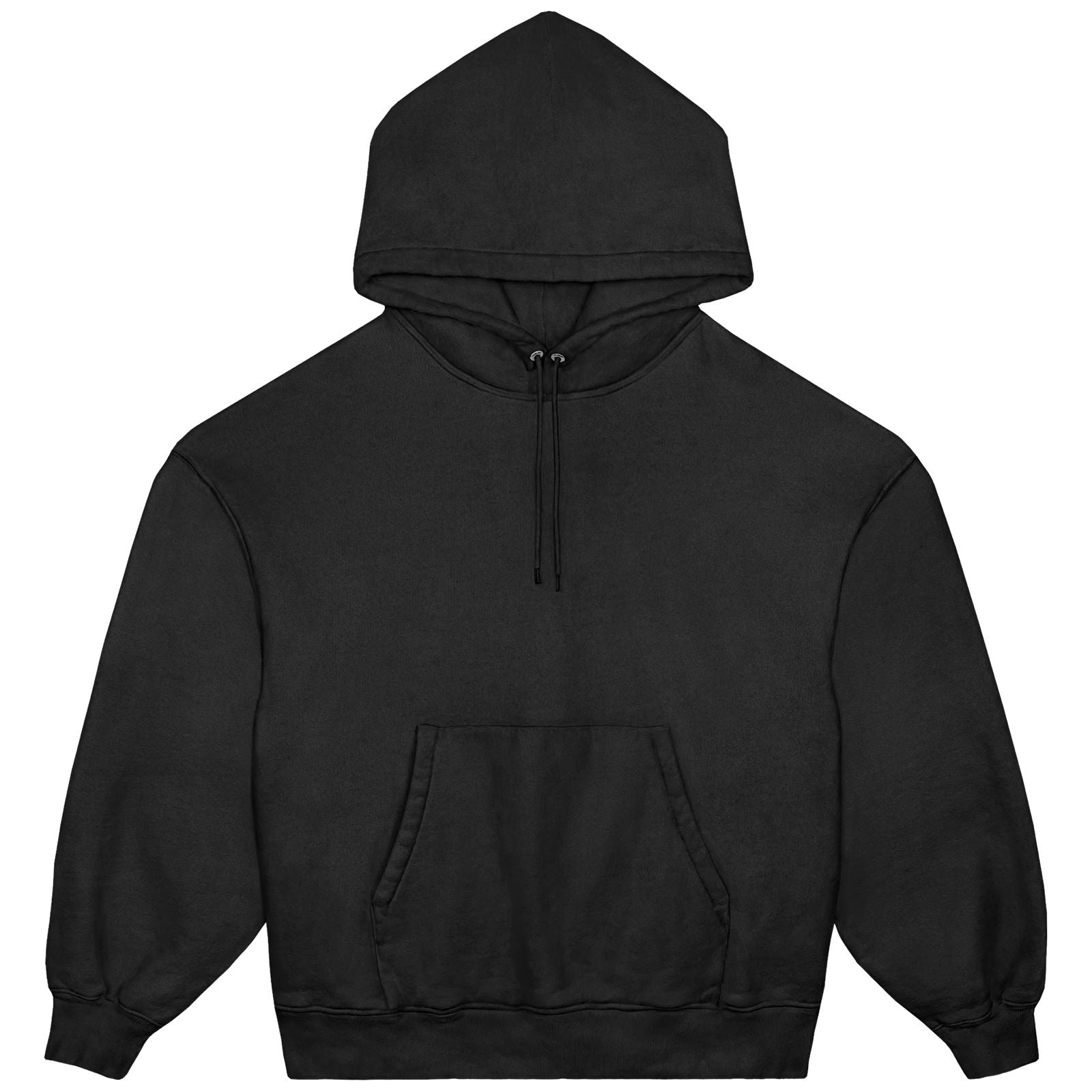 Custom manufactured garment